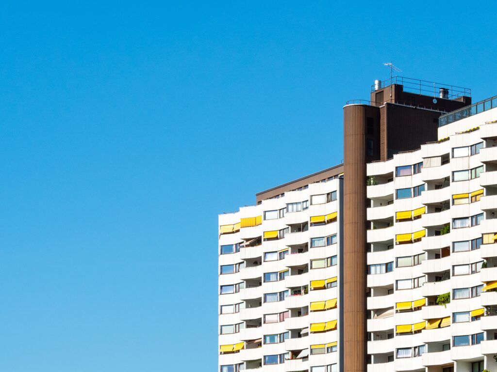 Immeuble