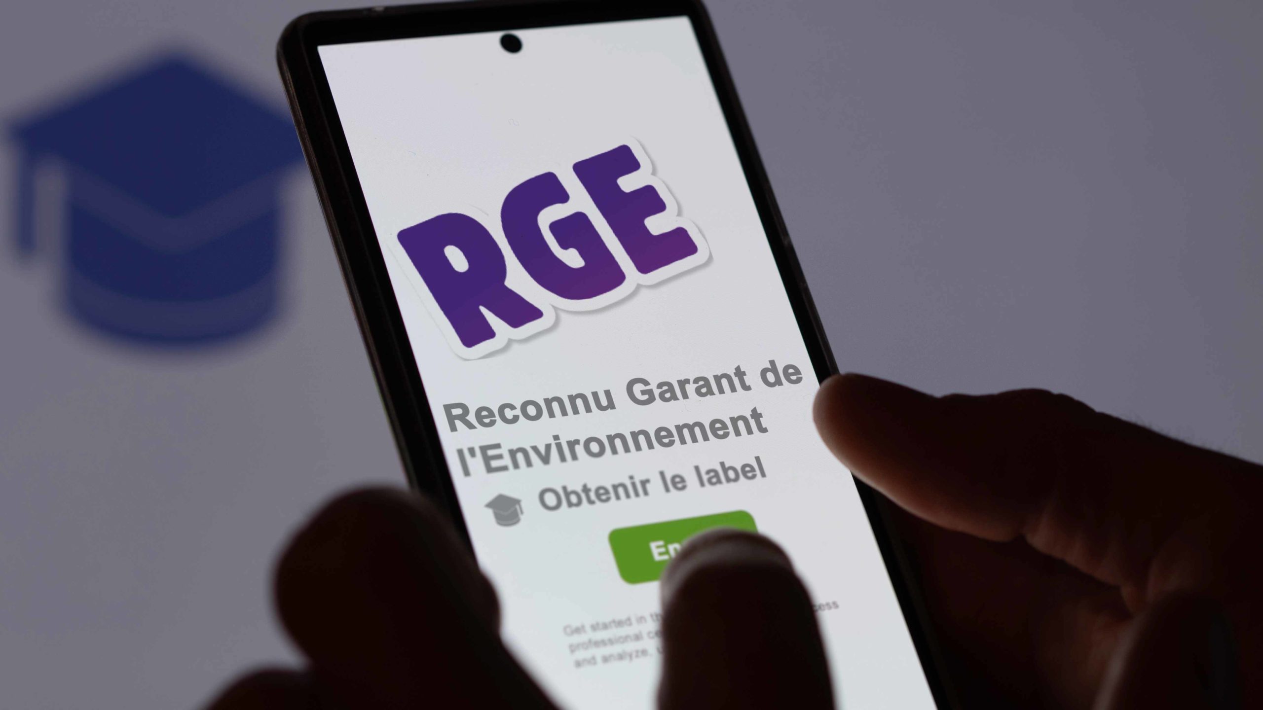 Quel est le prix d’une formation RGE ?