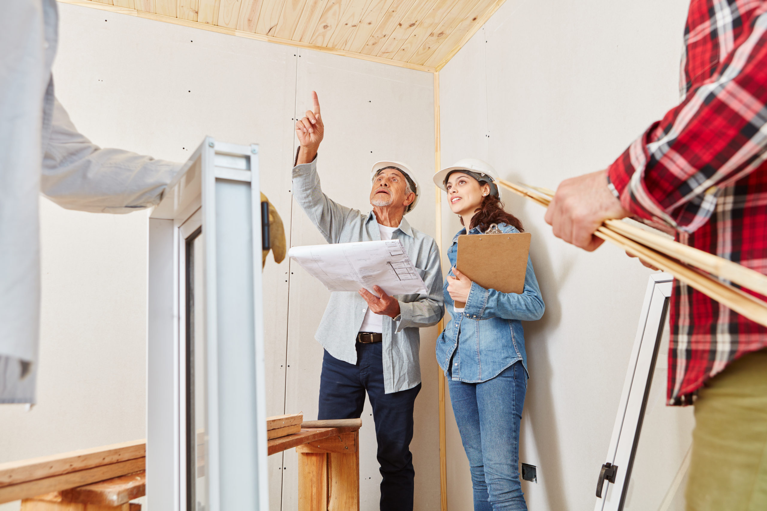 Coup de pouce rénovation globale : ce qu’il faut savoir
