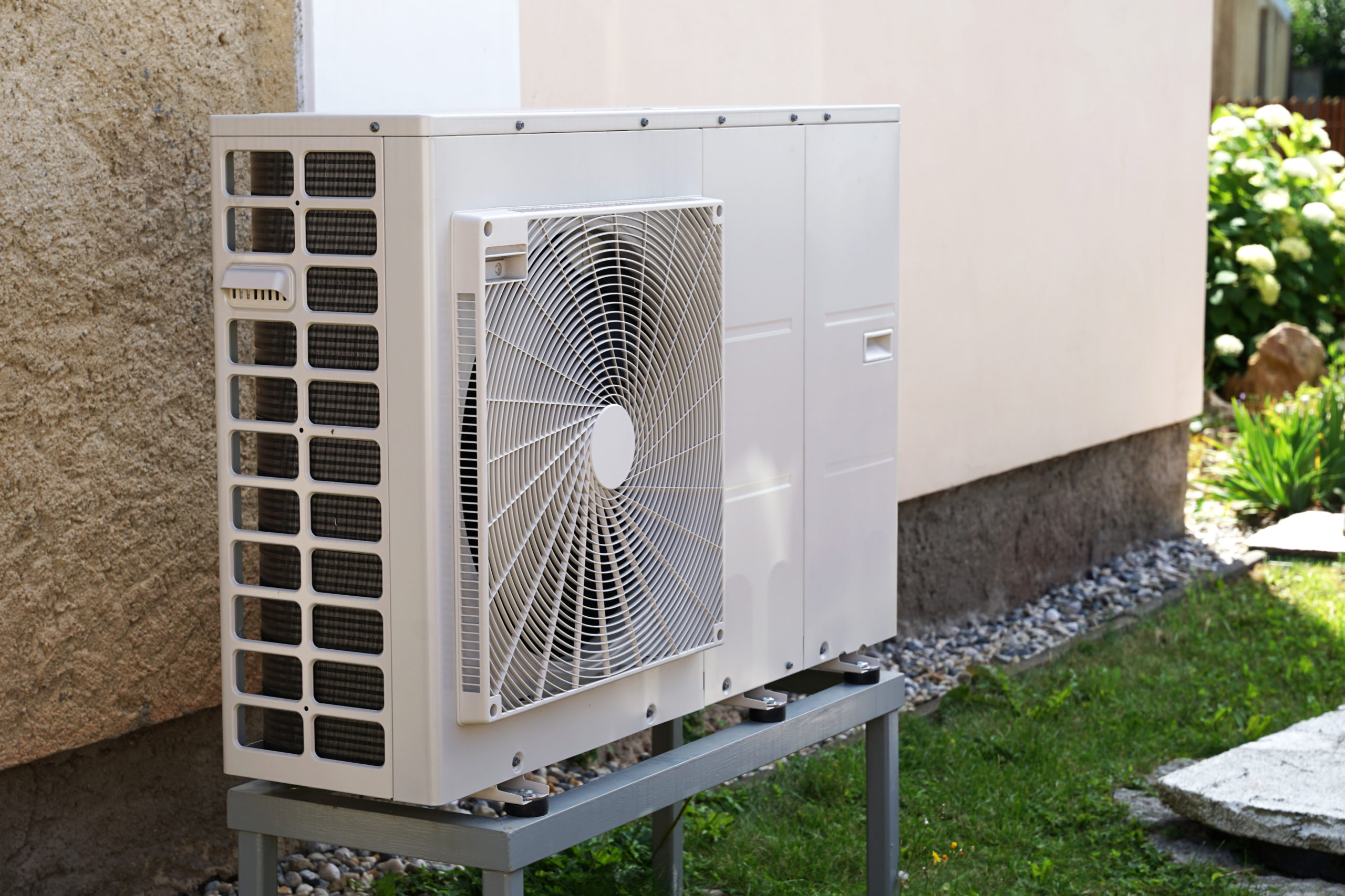 Quel est le prix d’une pompe à chaleur (PAC) ?