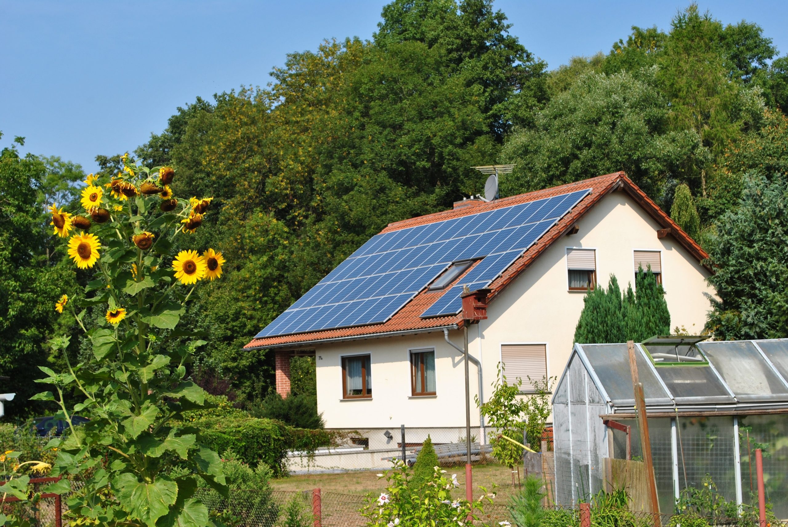 DPE C : la classe énergétique performante et accessible