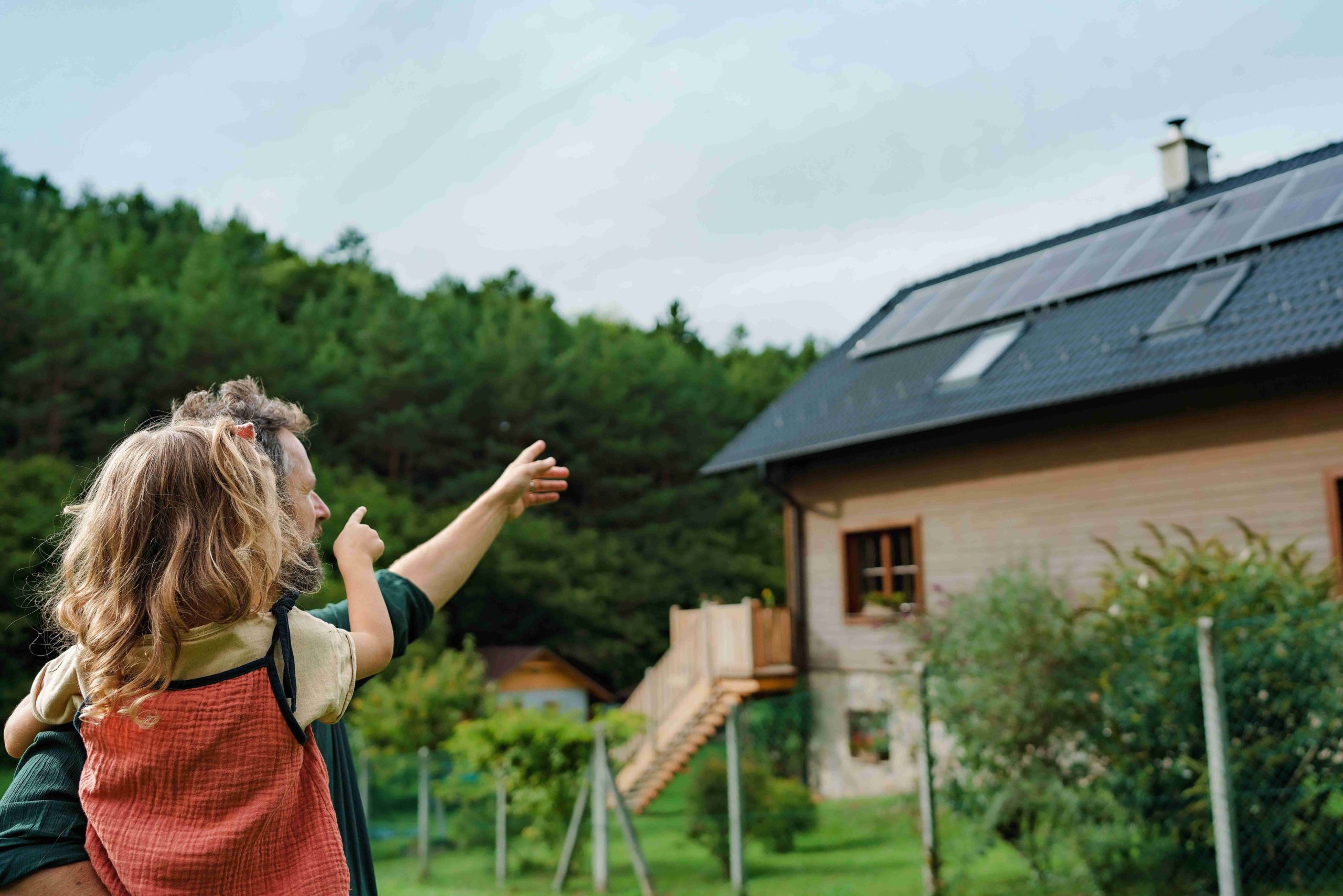 Comment suivre sa production photovoltaïque ?