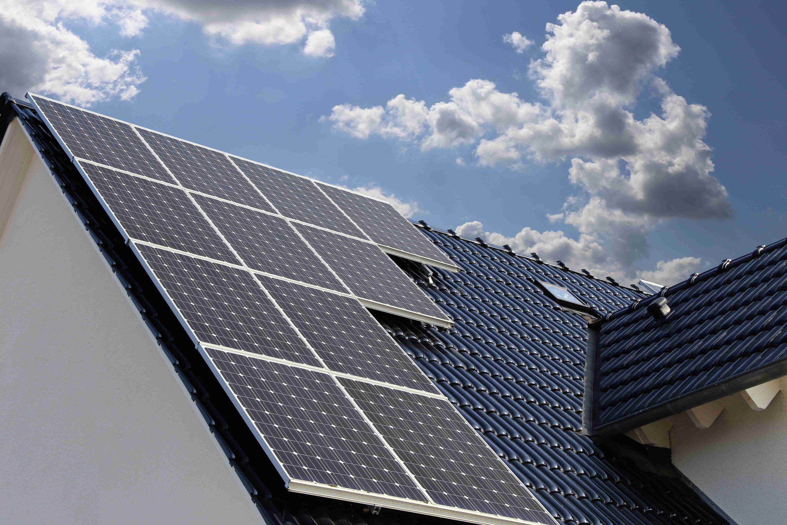 MaPrimeRénov’ finance votre système solaire combiné