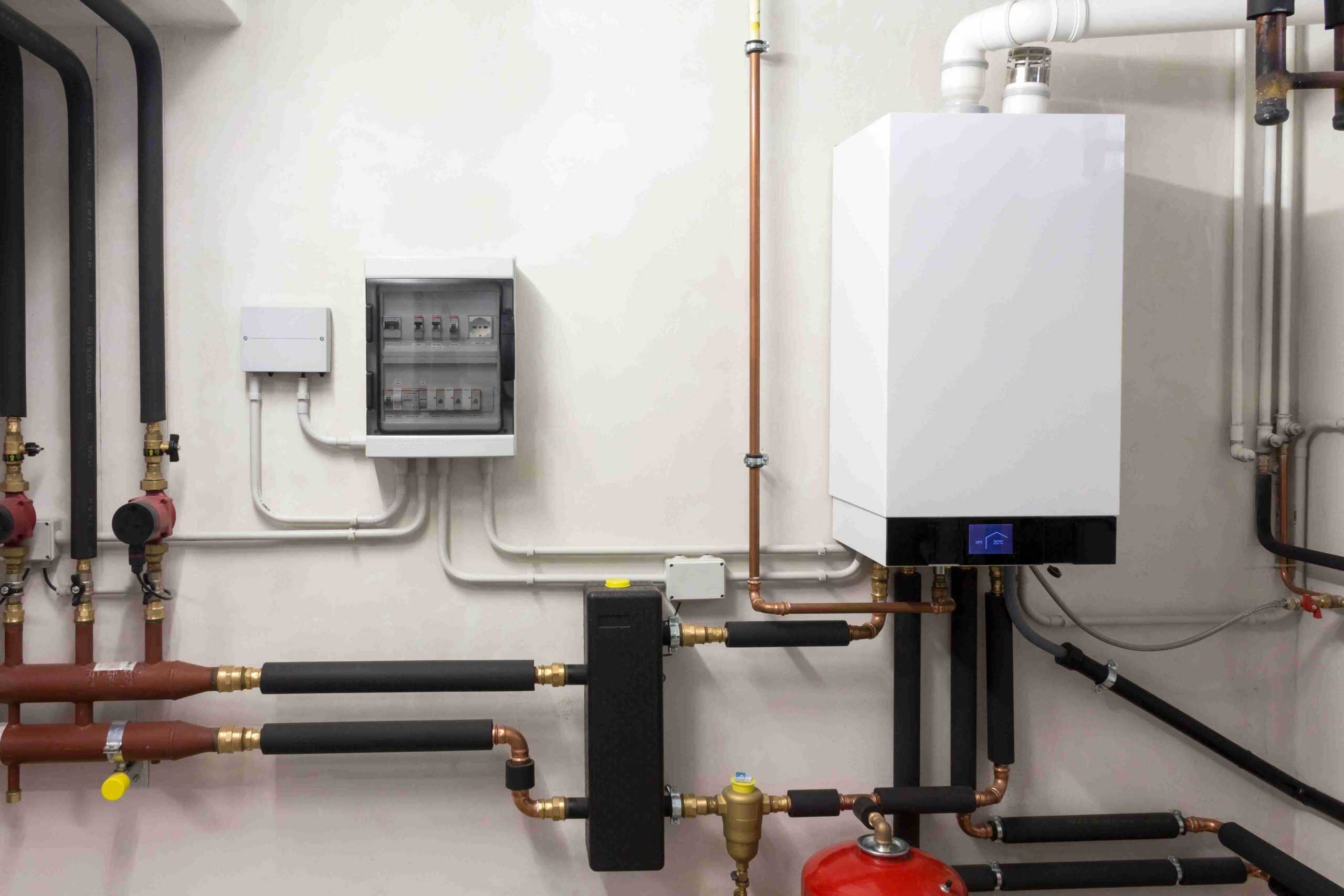 Prix et rentabilité d’une chaudière gaz à condensation